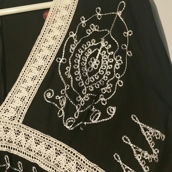 💗 Uluwatu Tunic - Picture 3 of 8